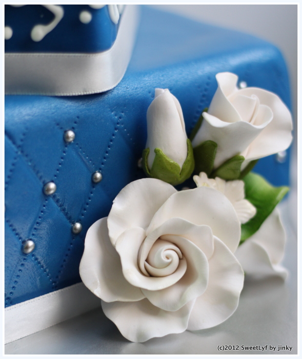 Royal_Blue_Wedding_Cake